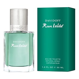 Run Wild For Him - Eau de Toilette