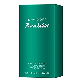 Run Wild For Him - Eau de Toilette