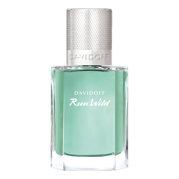 Run Wild For Him - Eau de Toilette, Davidoff