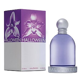 Halloween - Eau de Toilette