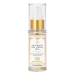 Intimate Pre-Shave Oil