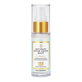 Intimate After Shave Balm