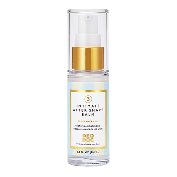 Intimate After Shave Balm, DEODOC