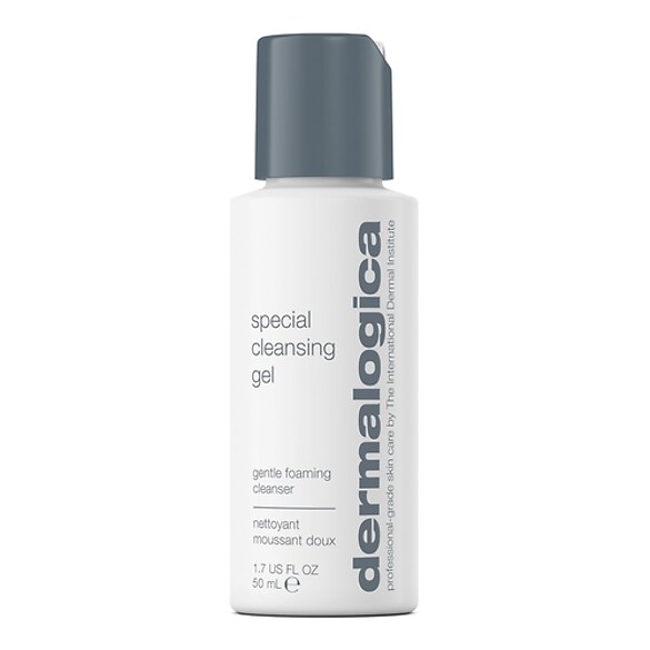 Special Cleansing Gel - Detergente schiumoso senza sapone, DERMALOGICA