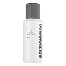 Special Cleansing Gel