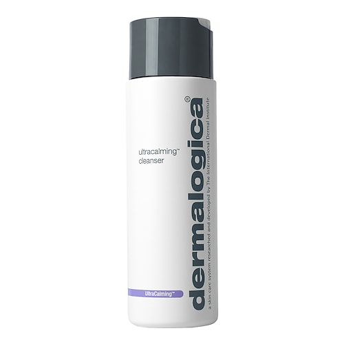 Dermalogica - UltraCalming Cleanser - Gel Cleanser | 3.95166e+08 -ultra calming face cleanser ml