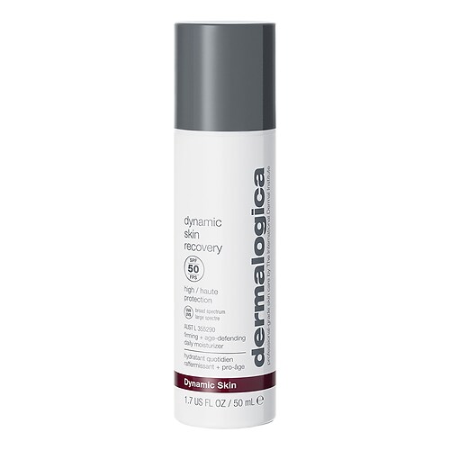 DERMALOGICA - Dynamic Skin Recovery - Hydratační emulze s ochranou SPF 50