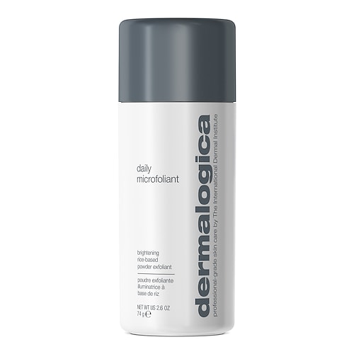 Dermalogica - Daily Microfoliant Exfoliator Πρόσωπο Τύπος Scrub Προσώπου & Απολέπιση