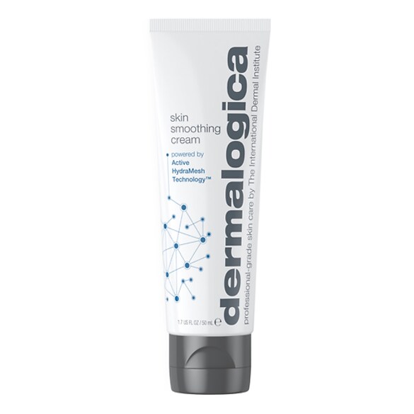 Skin Smoothing Cream - 48h Moisturiser, DERMALOGICA