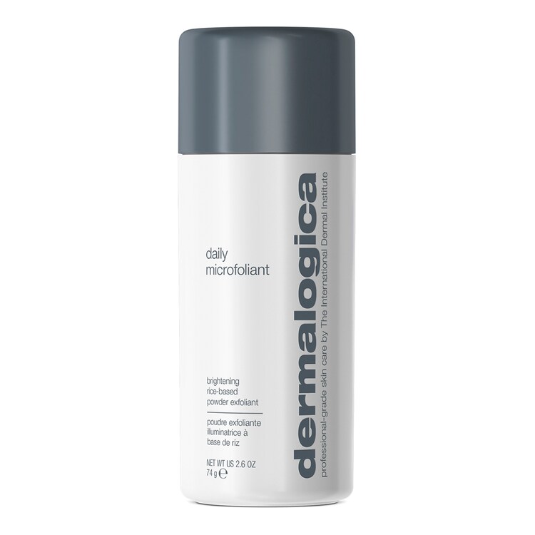 Daily Microfoliant - Exfoliante suave enzimático y mecánico