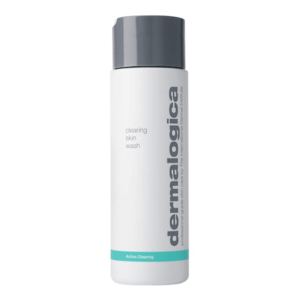 Clearing Skin Wash - Nettoyant Purifiant, DERMALOGICA