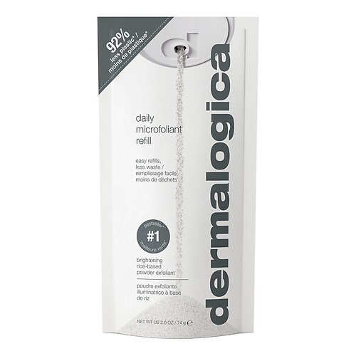 Dermalogica Dermalogica - Daily Microfoliant Exfoliator