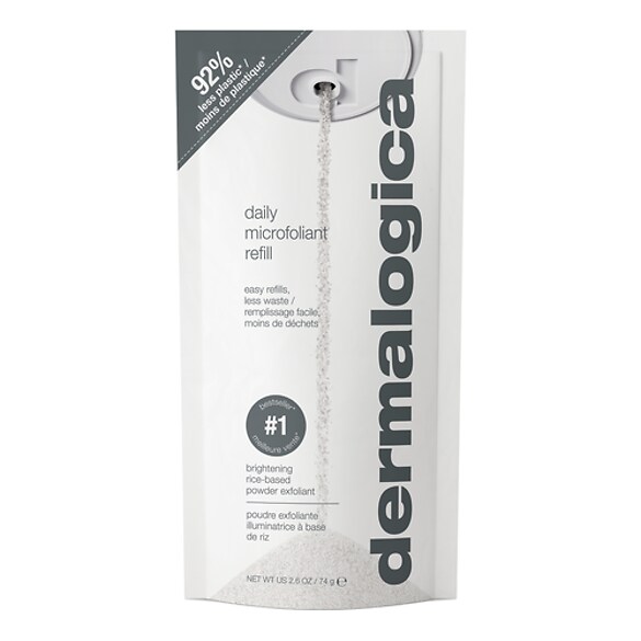 Daily Microfoliant Exfoliator, DERMALOGICA