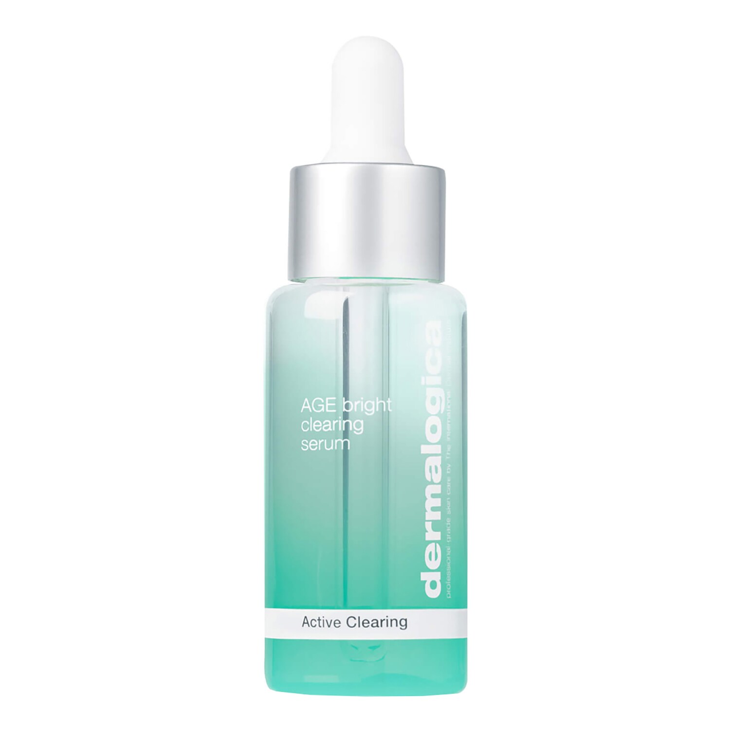 DERMALOGICA - Age Bright Clearing Serum - Sérum proti nedokonalostem