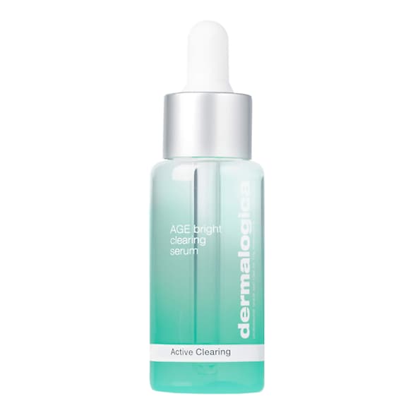 Age Bright Clearing Serum - Anti-blemish, DERMALOGICA