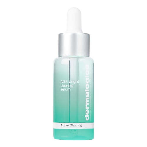 Dermalogica - Age Bright Clearing Serum - Anti-blemish