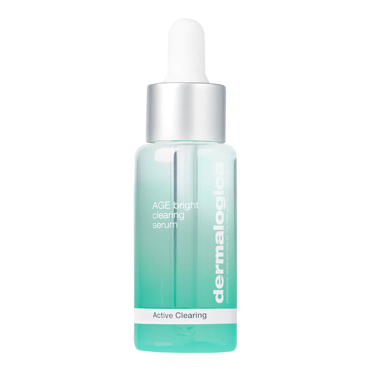 E-shop DERMALOGICA - Age Bright Clearing Serum - Sérum proti nedokonalostem