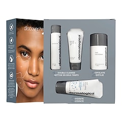 Discover Healthy Skin - Coffret Soin Visage, DERMALOGICA