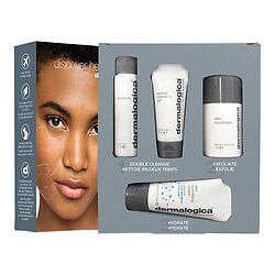 Discover Healthy Skin - Coffret Soin Visage