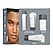 30 ml + 2 x 15 ml + 13 g