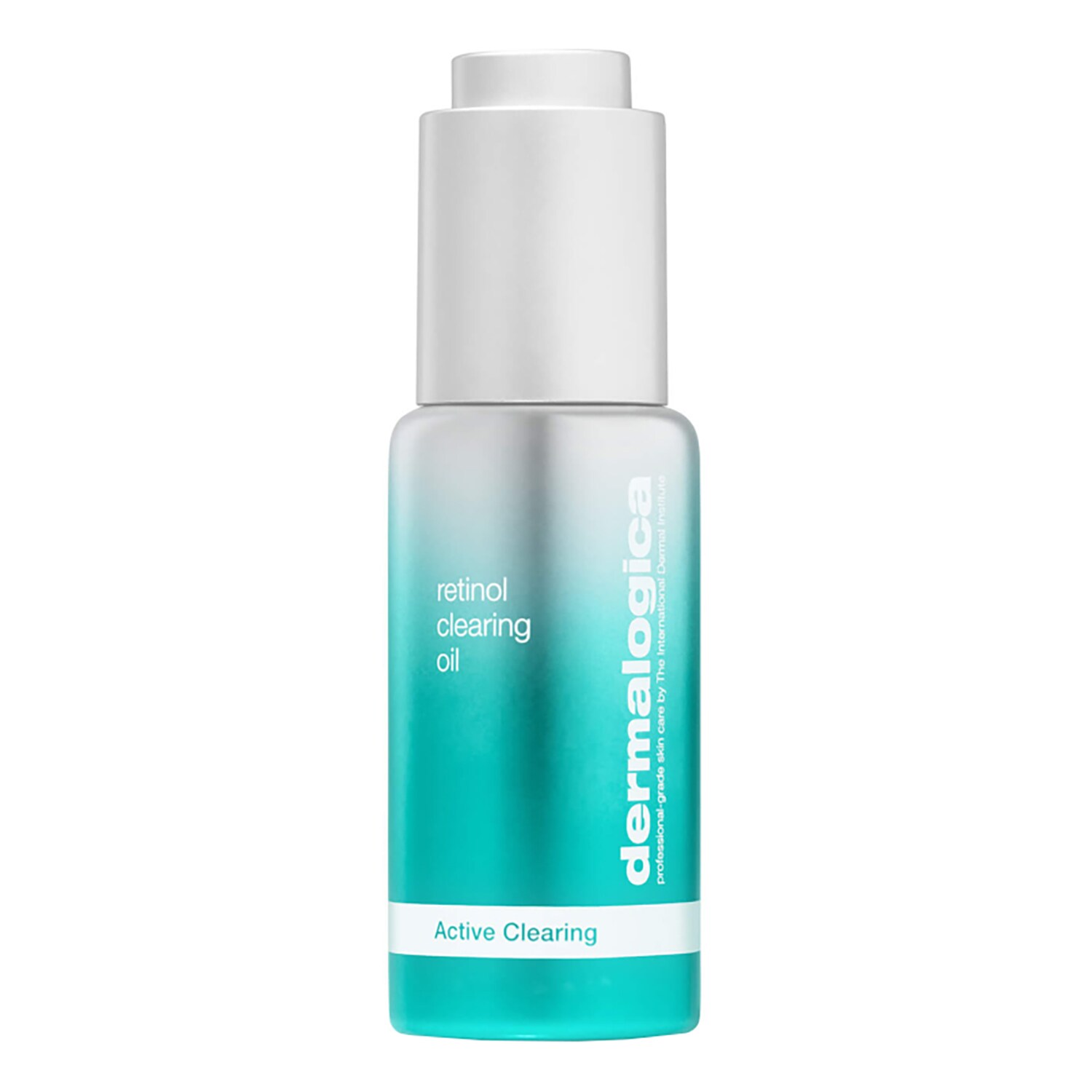 DERMALOGICA - Retinol Clearing Oil - Čisticí olej s retinolem