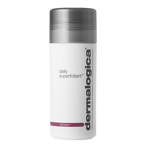 DERMALOGICA - Daily Superfoliant Age Smart - Obličejový peeling