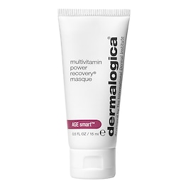 Multivitamin power recovery masque - Masque multivitaminé image