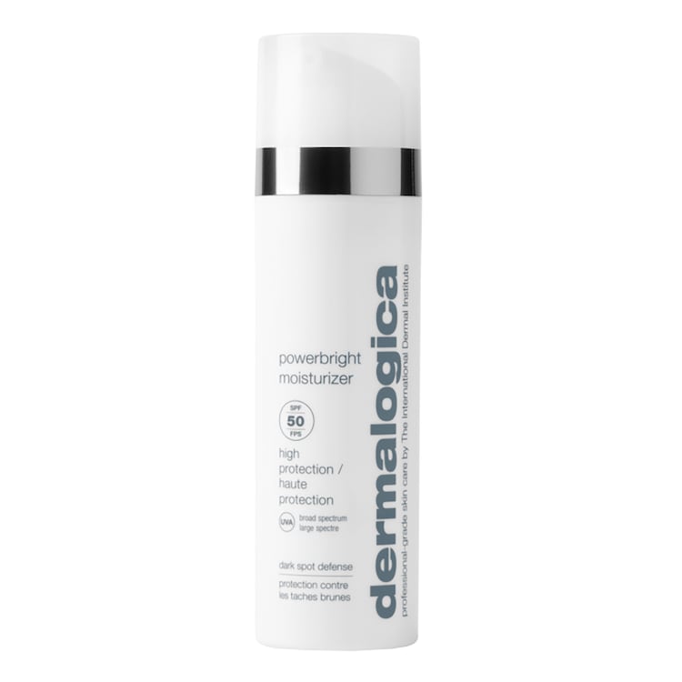 PowerBright Moisturizer SPF 50 - Crema hidratanta