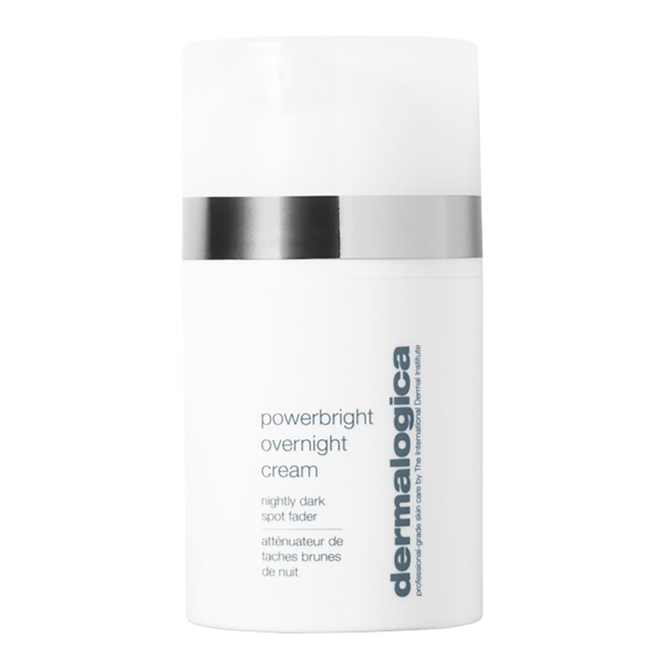 Powerbright Overnight Cream -  Nachtcreme