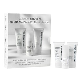 Dark Spot Solutions Kit - Face care Set