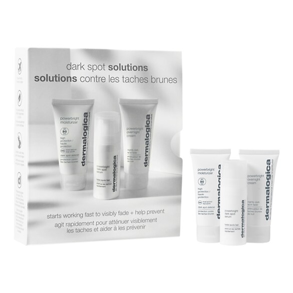 Dark Spot Solutions Kit - Face care Set, Dermalogica