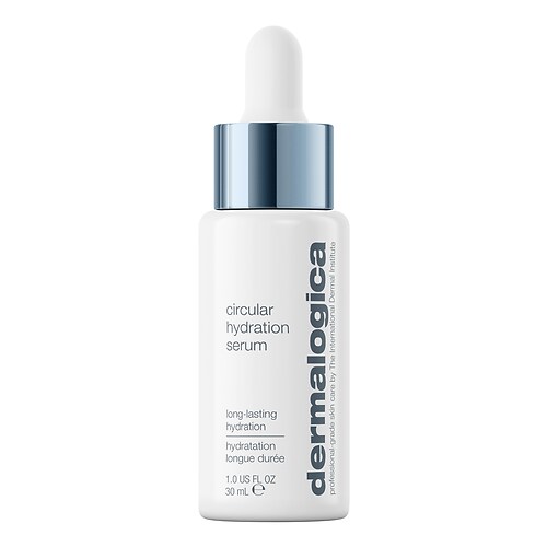 Dermalogica - Circular Hydration Serum - Serum Nawilżające Do Twarzy - Skin Health Circular Hydration Serum - Dla Kobiet