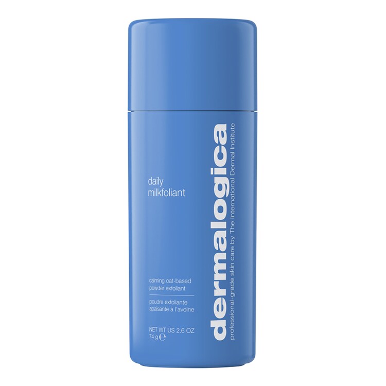 Daily Milkfoliant - Ansigtseksfoliering