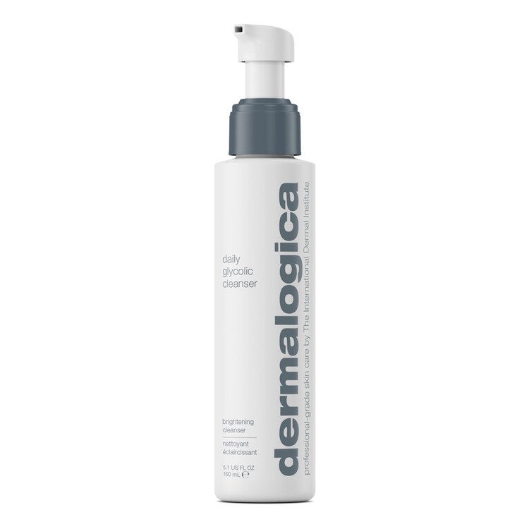 Daily Glycolic Cleanser - Detergente