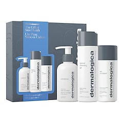 The Cleanse and Glow set - Coffret Tratamento, Dermalogica