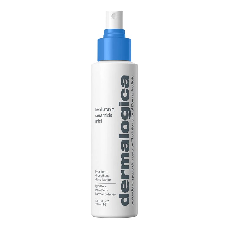 Hyaluronic Ceramid Mist - Spray 
