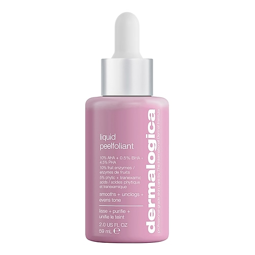 Dermalogica - Daily Liquid Peelfoliant | 6.5003e+07 - ml
