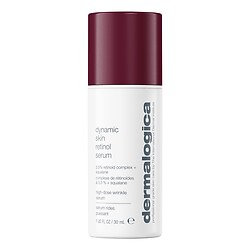 Dynamic skin retinol Sérum - Sérum anti-rides