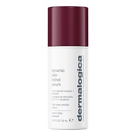 Dynamic skin retinol Sérum – Serum przeciwzmarszczkowe