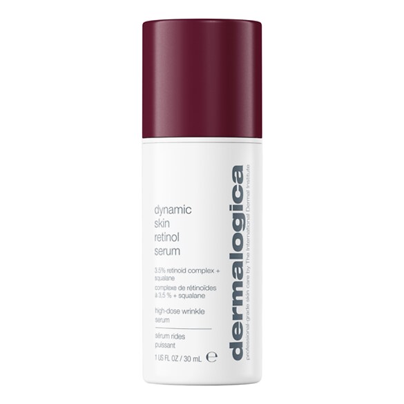 Dynamic skin retinol Sérum – Serum przeciwzmarszczkowe, DERMALOGICA
