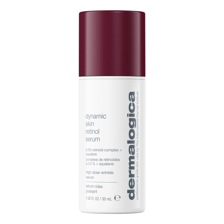 Dynamic skin retinol Sérum - Sérum anti-rides