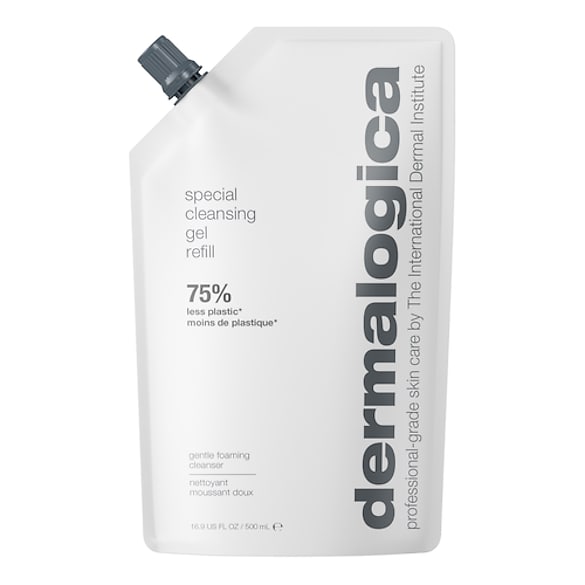 Special Cleansing Gel - Rengöringsgel Refill, DERMALOGICA