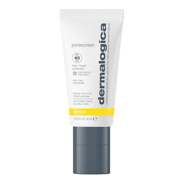 Porescreen SPF40 - Protetor Solar Matificante, Dermalogica