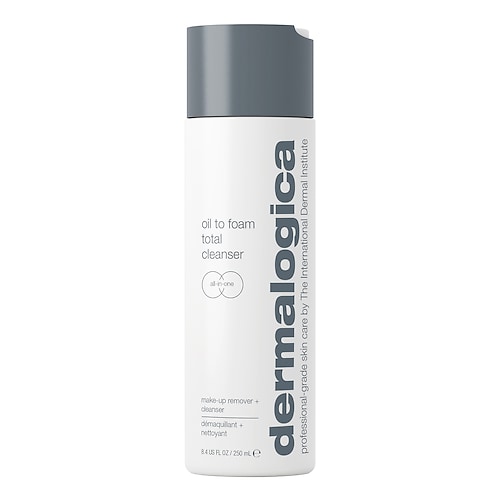 Dermalogica - Oil To Foam Total Cleanser Πρόσωπο Καθαρισμός & Ντεμακιγιάζ Λοσιόν