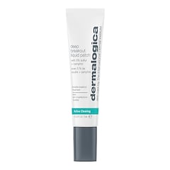Deep Breakout Liquid Patch - Pflege gegen unreine Haut, DERMALOGICA