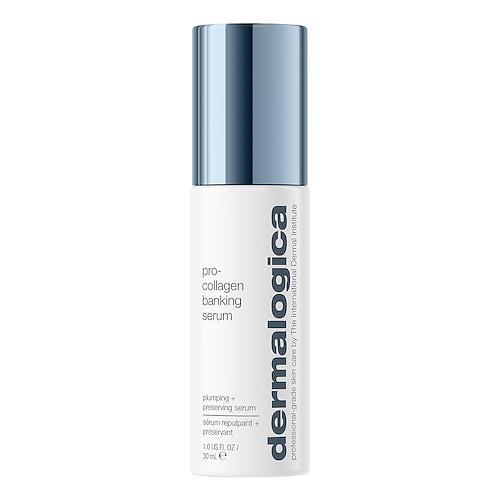 Dermalogica - Pro-Collagen Banking Serum - Ορός ενίσχυσης κολλαγόνου | 7.17715e+07 -ml