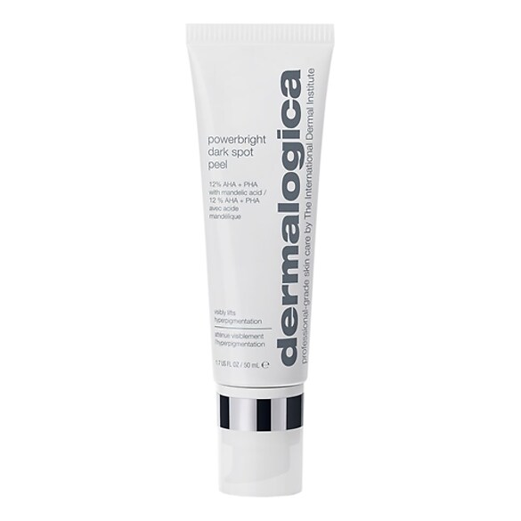 Powerbright dark spot peel - Hudvård mot pigmentfläckar, DERMALOGICA