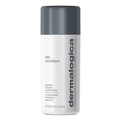 Daily Microfoliant - Exfoliant doux enzymatique et mécanique