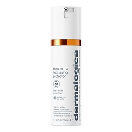 Biolumin C Heat Aging Protector - Beskyttelse mod  termisk ældning SPF50