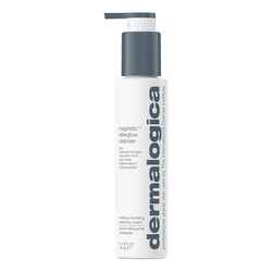 magnetic[+] afterglow cleanser - nettoyant